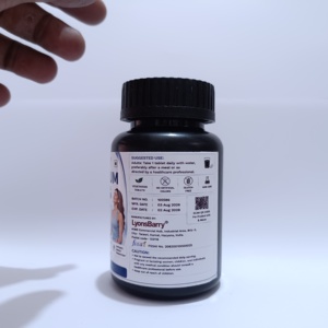 Suplemento Nutricional de Magnesio - Product Image 3