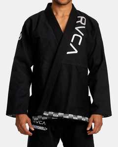 Kimono de Jiu Jitsu Brasileño de Alta Calidad con Cinturón, Uniforme Unisex de Artes Marciales para Entrenamiento y Competencia Profesional - Product Image 3