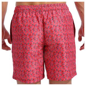 Shorts de bain respirants à impression personnalisée en gros, maillots de bain en maille à séchage rapide, nouveaux shorts de sport et de course à pied tendance - Product Image 3