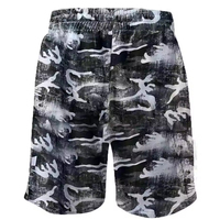 Shorts de sport légers et décontractés avec poches, fabrication directe, haute qualité, logo personnalisé, shorts d'été pour hommes, séchage rapide