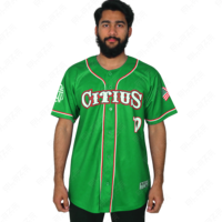 Maillot de baseball personnalisé pour hommes, femmes et garçons, chemises de baseball cousues pour vêtements de baseball et de softball, t-shirts pour hommes