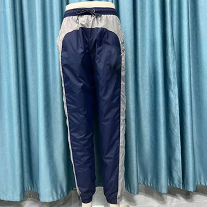 Custom Made Windbreaker Hoodie and Sweatpants Sets Lightweight Waterproof Windproof Men Sweatsuit Tracksuit Haus Industries - Product Image 5