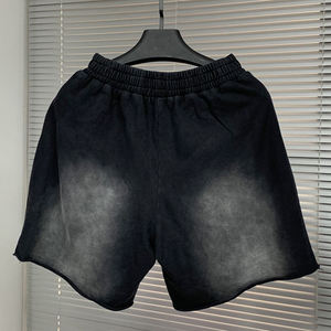 Shorts pour hommes de style nouveau, 100% coton, sublimés, design personnalisé pour la natation, style décontracté écologique, bon prix - Product Image 6