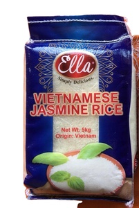 Fabricantes y Proveedores de Arroz Jazmín en Asia, Empaque de 5kg 10kg 25kg, Marca Privada - Product Image 6