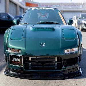 A-c-u-r-a N-S-X de 1991 - Product Image 1