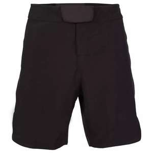 Service OEM personnalisé, shorts de combat respirants en micro-élasthanne pour arts martiaux, grappling, BJJ, MMA, pour hommes, femmes et enfants - Product Image 4