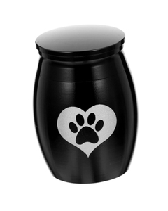 High Quality Brass Cat and Dog Urns Funeral Pet Memorial Urns <b>for</b> Cat and Dog <b>Ashes</b> Wholesale Urns at Low Price - Product Image 1
