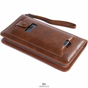 Bolso de Mano Cuadrado de Cuero Hecho a Mano de Primera Calidad para Mujer, Estilo Bonito, Diseño Personalizable, Elegante, para Bodas, Fiestas, Uso Diario, Viajes - Product Image 3