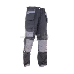 Pantalones Tácticos de Trabajo para Hombre, Ropa de Trabajo Segura, Transpirable y Ligera, a Bajo Precio - Product Image 2