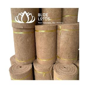 MÁS VENDIDO: Revestimiento de Suelo de Fibra de Coco Prensada en Caliente de Alta Calidad, Suministro al por Mayor - Product Image 1