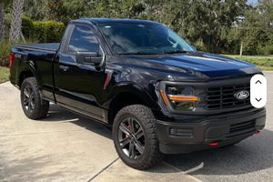 Ford F-150 XL 4x4 Usada 2024 - Product Image 2