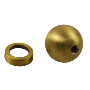 Gold Theme Antique Brass <b>Cone</b> <b>Incense</b> Holder Stand <b>Burner</b> with Ash Catcher Hand-made Eco-Friendly Durable at Bulk Price - Product Image 2