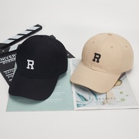 Gorras de Béisbol Personalizadas de 5 Paneles Hechas en Bangladesh Sin Marca, Panel Frontal de Color Sólido, Bordado 3D, Transpirables, Impermeables y de Secado Rápido