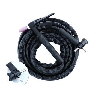 Funda Protectora de Cable para Antorcha de Soldadura de Material de Nailon SUPERIOR - Product Image 2