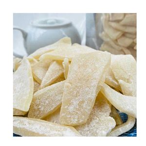Rebanadas de Coco Naturales y Suaves, Bajas en Azúcar, Snack Saludable, Ideal para Disfrutar Diariamente - Product Image 2