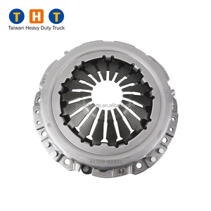 Couvre-embrayage 41300-02900 Pièces de transmission de camion pour Kia pour Hyundai Moteur diesel - Product Image 1