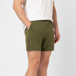 Ropa Urbana al por Mayor en Línea, Estilo Personalizado, Sublimación para Hombre, Shorts Deportivos de Moda para Hombre en Venta - Product Image 2