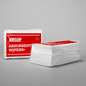 Toallitas de Limpieza Blancas Absorbentes No Tejidas de Fabricante Premium de Vietnam + Krclean XK9, Tamaño de Hoja 50/80, Proveedor de Alta Calidad - Product Image 4