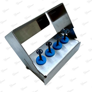 Kit de brocas de disco de sierra Rootcare de calidad premium, herramienta de corte rotativa multiusos, kit de brocas de disco de sierra para venta en línea, con revestimiento PVD negro - Product Image 3