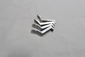 Viet Nam Fabricación de piezas de metal de precisión Procesamiento CNC de mecanizado de piezas mecánicas de repuesto para brochado de aluminio y acero - Product Image 4