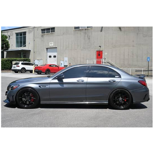 Mercedes-AMG C43 Sedán 2020 - Product Image 2