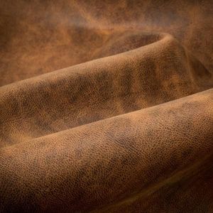 Genuine Eco-Friendly Split for <b>Leather</b> Grain <b>Tanned</b> Hide Dark Pink Sheet for Handbag <b>Shoes</b> Sofa Furniture Garment Belt Crafts - Product Image 4