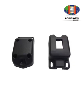 แม่พิมพ์ฉีดพลาสติกแบบ Cold Runner 4 ช่อง LONGNEW สำหรับชิ้นส่วนไฟฟ้าและไฟส่องสว่าง - Product Image 4