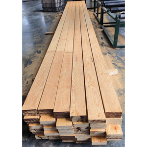 Vigas y paneles de madera blanda de grado comercial con rendimiento duradero y capacidad de carga. - Product Image 6