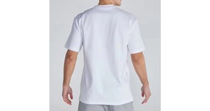 Nouvelle Arrivée 2026 – T-shirt de Sport Homme Personnalisé à Manches Longues, Séchage Rapide, Tricoté, Coupe Oversize, avec Motif Imprimé – En Promotion - Product Image 4