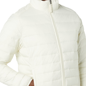 superb trending Product Men's <b>Jackets</b> New Wholesale <b>Cheap</b> Price Breathable Long Sleeves <b>Puffer</b> <b>Jacket</b> For Men's - Product Image 5
