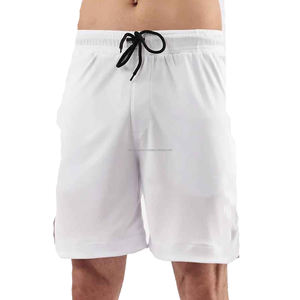 2024 Custom Design Printing <b>Shorts</b> Quick Dry Polyester Compression Mesh Liner Swimming Trunks Custom logo Kids Swim - Product Image 1