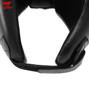 Protectores de Cabeza de Boxeo de PVC Ligeros, Hechos a Medida, de Alta Calidad Profesional, Cascos Deportivos Suaves, Diseño Modular Personalizable - Product Image 5