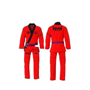 Entrenamiento lucha mezcla artes marciales superventas Gis Karate traje profesional 2025 Kimono personalizado Jiu Jitsu uniforme - Product Image 1