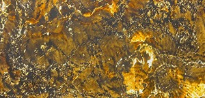 Lámina de Piedra Translúcida Otoño Indio con Acabado Natural Brillante en Capas para Paredes Interiores Retroiluminadas, Techos y Decoración - Product Image 2