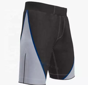 Fabricante de Shorts de MMA para Mujer – Shorts Personalizados para Entrenamiento y Combate - Product Image 6