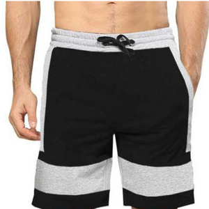 Pantalones Cortos Deportivos para Hombre, Estilo Nuevo, Transpirables, de Forro Polar, con Cordón, Casuales, Tejidos, Tallas Grandes - Product Image 4