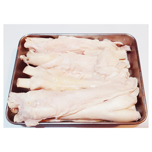 Ligament de bœuf, viande de bœuf, carcasse de bœuf / Viande de buffle désossée Halal - Product Image 1