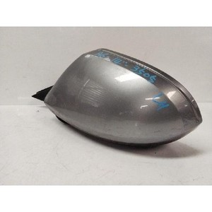Espejo Retrovisor Izquierdo Usado A6 4G1857409AE - Product Image 2