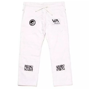 ชุดยิวยิตสู Shoyoroll KIDS RVCA รุ่น 105 JITSU GI UNIFORM BJJ BRAZILIAN JIU Absolute King - Product Image 3