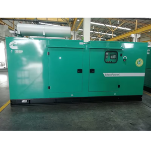 Grupo Electrógeno Silencioso de 125KVA, 100KW, 415V, Alternador STAMFORD, Cumple con CPCB, Bajo Nivel de Ruido, Respaldo de Energía Industrial Confiable - Product Image 6