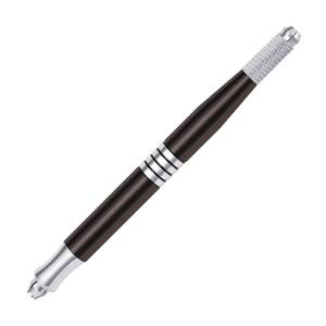 PMU Manual Eyebrow Tattoo Pen Microblading Needle Tip <b>Holder</b> for Permanent <b>Makeup</b> Artists - Product Image 4
