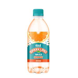 330ml Zumo de Piña y Coco con Pulpa - Product Image 2