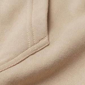 Sweat-shirts d'hiver personnalisés pour hommes, respirants, 100% coton, streetwear, poche, logo imprimé personnalisé, prix de gros abordable - Product Image 6