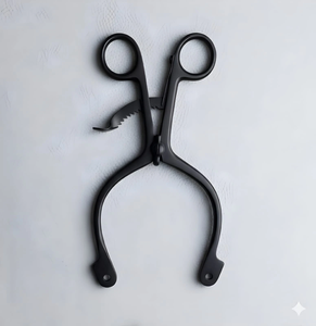 Retractor de vejiga Millin para prostatectomía, con dos cuchillas adicionales de acero inoxidable, manual, CE ISO Ruya Surgical - Product Image 3