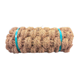 Alfombra de Fibra de Coco para Control de Erosión, Ideal para Protección de Caminos y Taludes, de Alta Calidad - Product Image 1