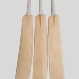 Batte de cricket en saule anglais de haute qualité, logo personnalisé, légère et durable pour balles en cuir - Product Image 5