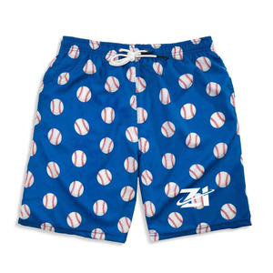 Pantalones Cortos de Béisbol ZAFSA, Último Diseño, Tallas Grandes, Transpirables, Profesionales, Duraderos, Casuales, Hasta la Rodilla, con Bolsillos, Tejidos - Product Image 1
