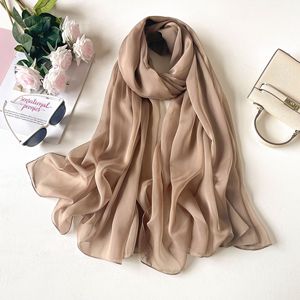 Hijab musulman uni pour femme, bleu clair, en modal et mousseline, doux pour la peau, respirant, foulard tendance - Product Image 4