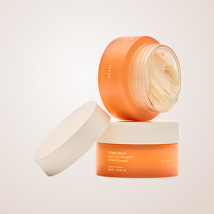 Crème liftante Inyoe Fenugreek PDRN Complex Tensi Cream 50ml, crème éclat du visage, crème liftante, crème pour le visage, lotion pour le visage - Product Image 2