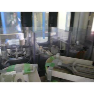 Ebara EPO-223 W - Trusted อุปกรณ์เซมิคอนดักเตอร์มรดกระดับโลกและชิ้นส่วนที่ - Product Image 6